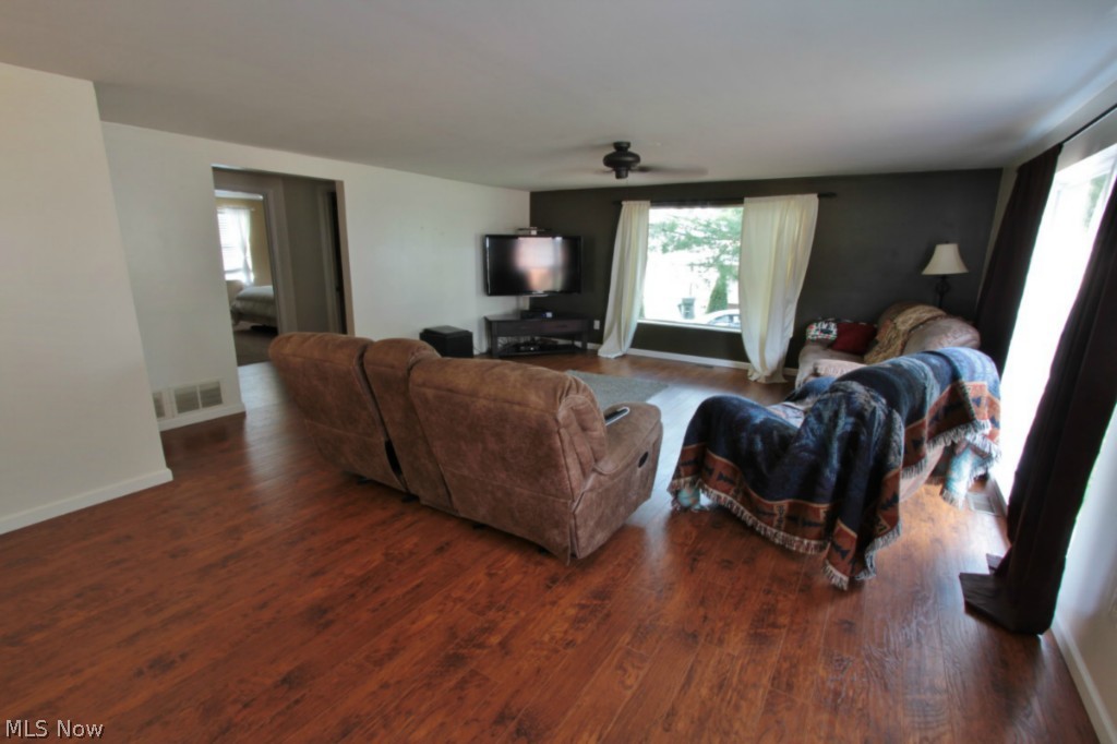 W Brown Add - Residential