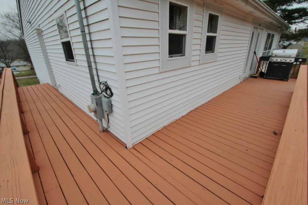 W Brown Add - Residential