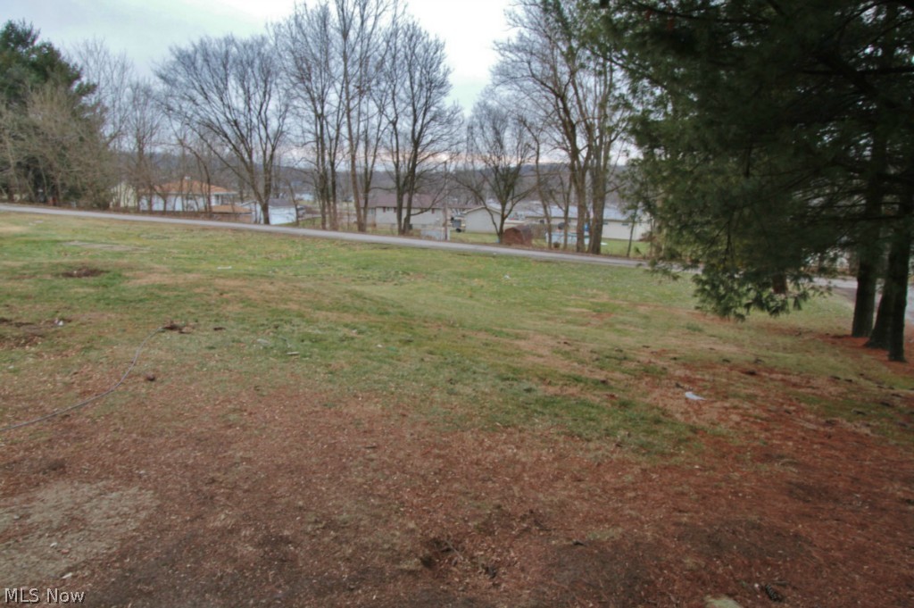 W Brown Add - Residential