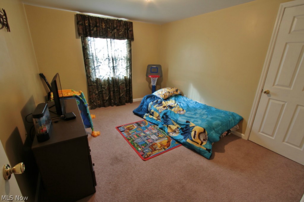 W Brown Add - Residential