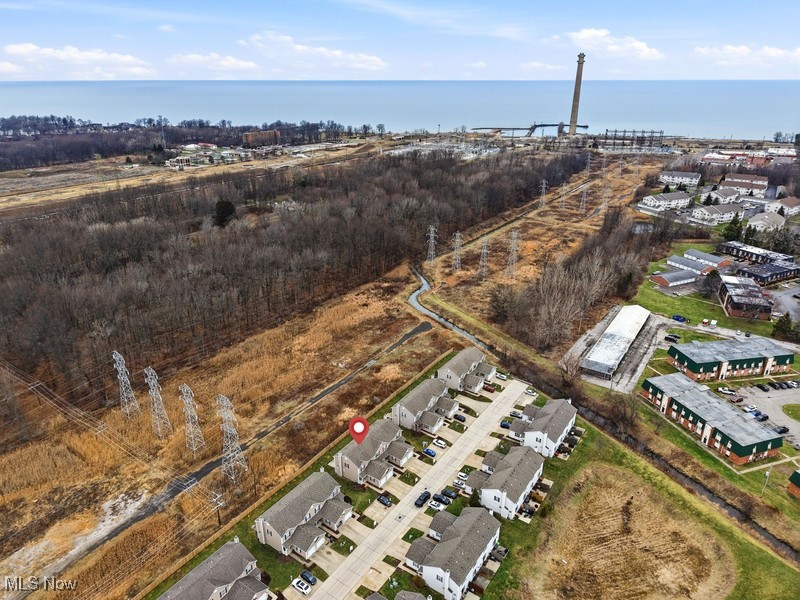 Powdermaker Twnhms - Residential