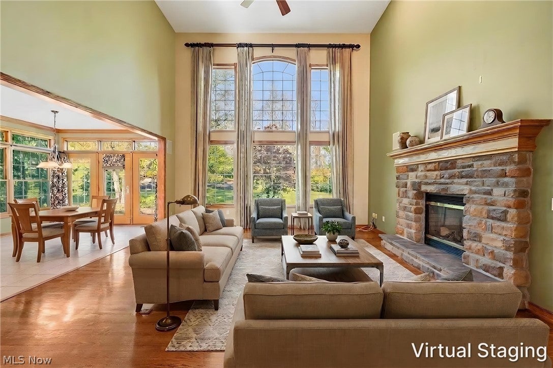 4328 Regal Drive