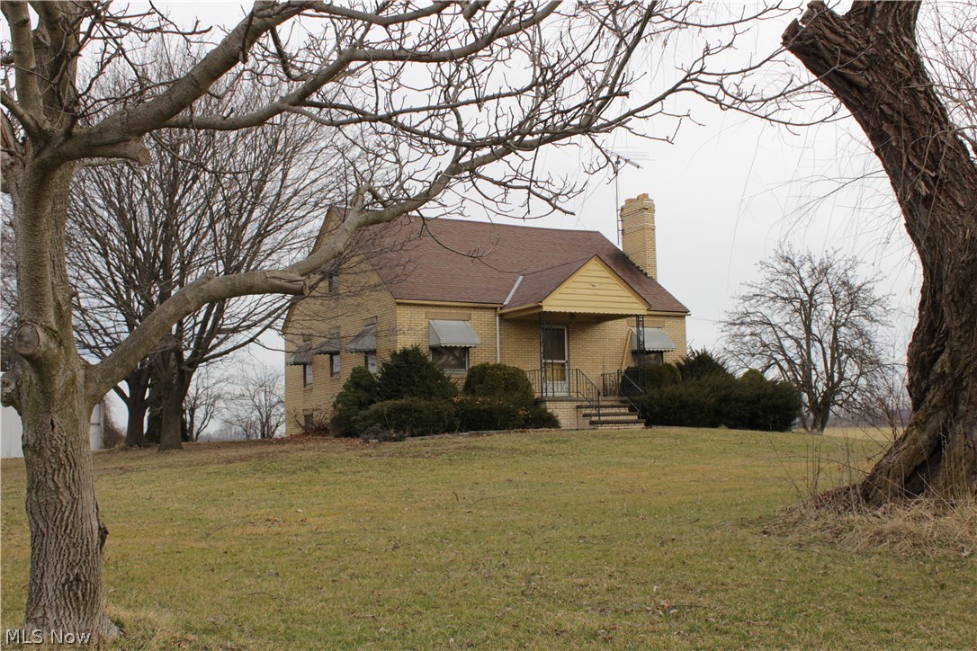 - Residential