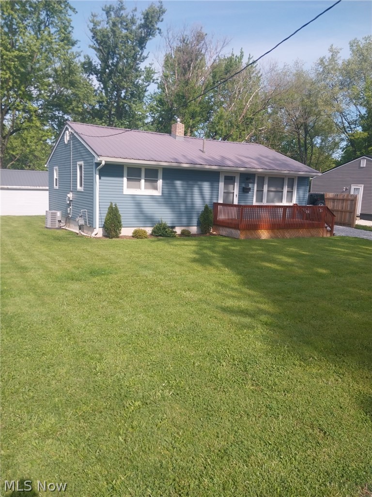 Greenbrier - Residential