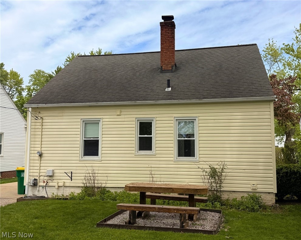 Permanent Homes Sub - Residential