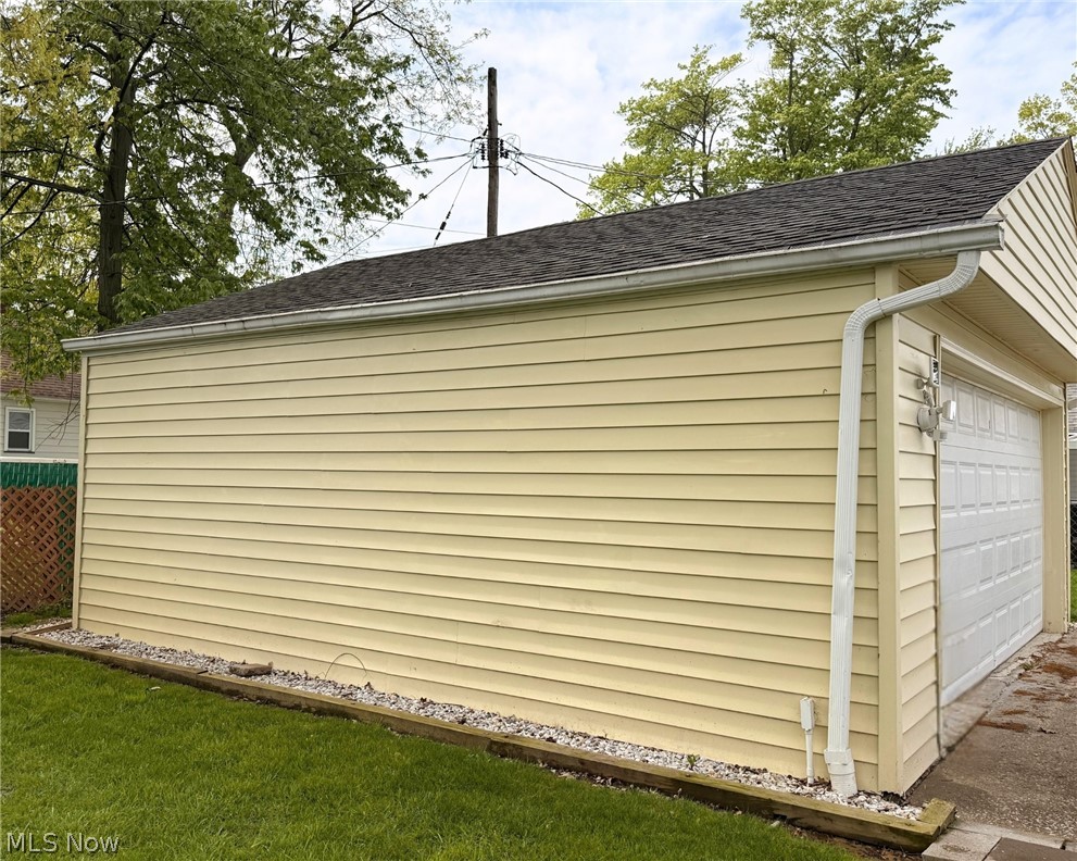 Permanent Homes Sub - Residential