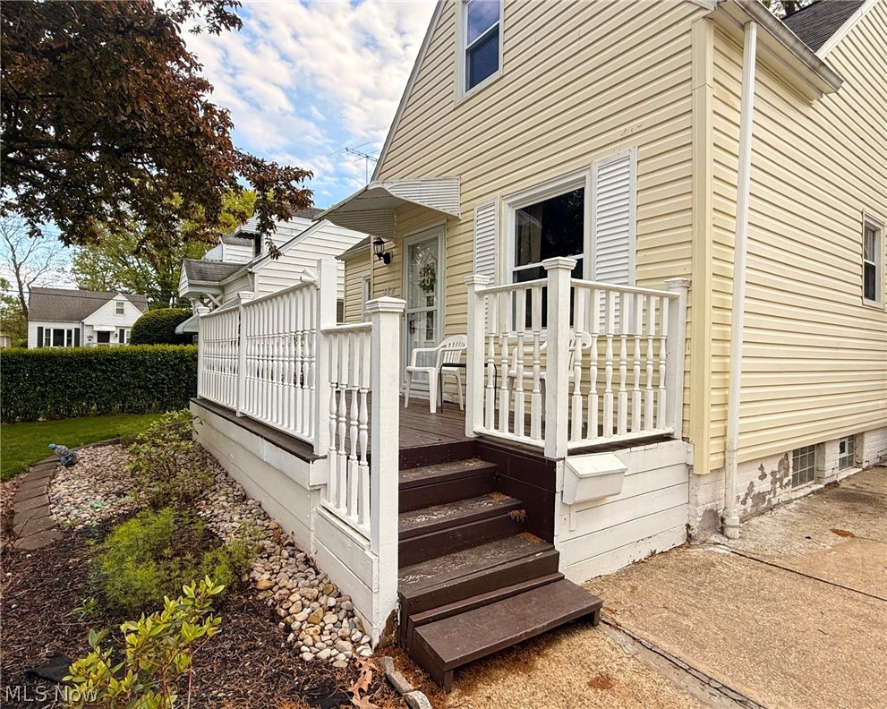 Permanent Homes Sub - Residential