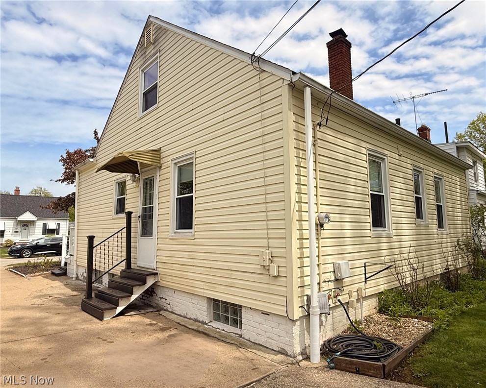 Permanent Homes Sub - Residential