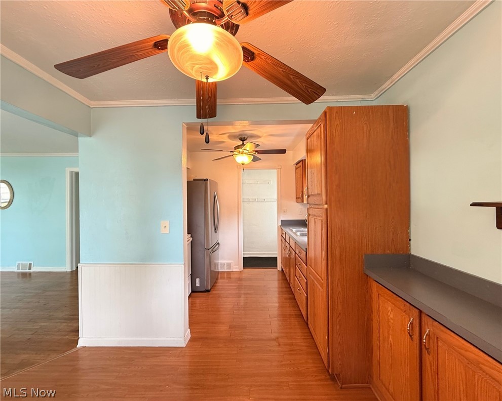 Permanent Homes Sub - Residential