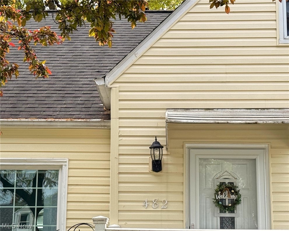 Permanent Homes Sub - Residential