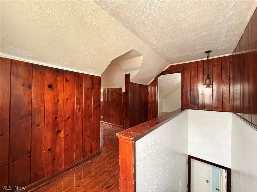 Permanent Homes Sub - Residential