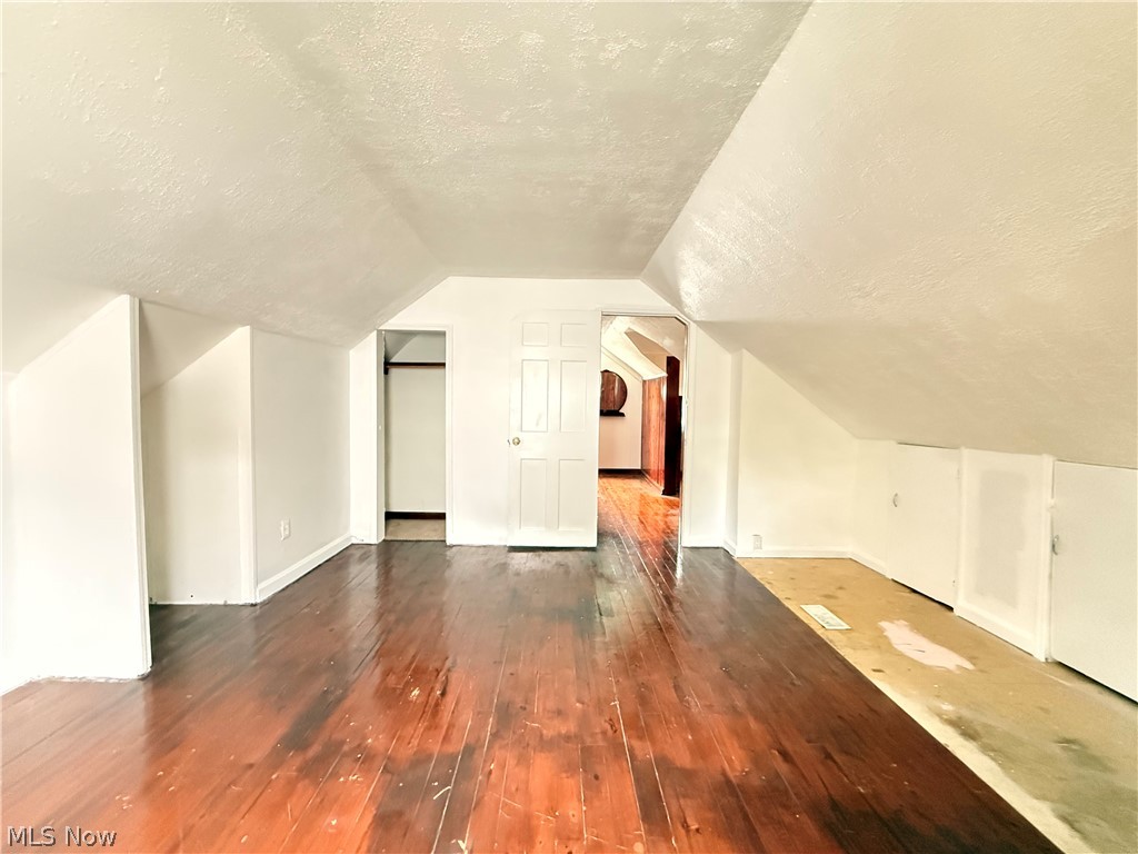 Permanent Homes Sub - Residential