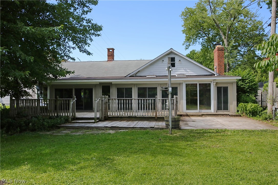 Kew Gardens 03 - Residential