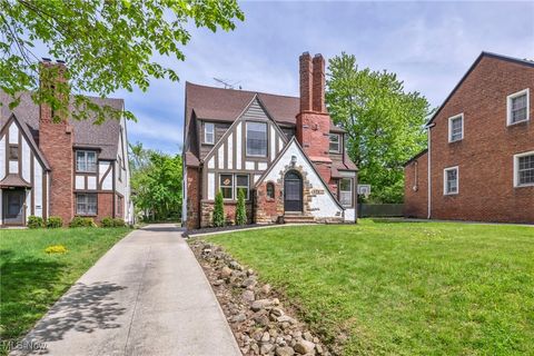 17617 Lomond Boulevard, Shaker Heights, OH 44120 - MLS#: 5122342