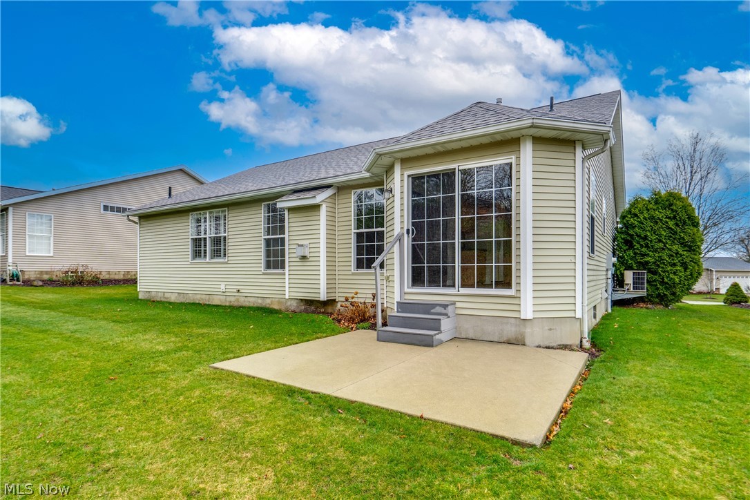 Arbor Crk - Residential