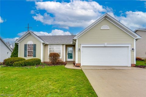 Condo For Sale - 4046 Lindbergh Avenue<br/> Stark County, Canton, OH 44718