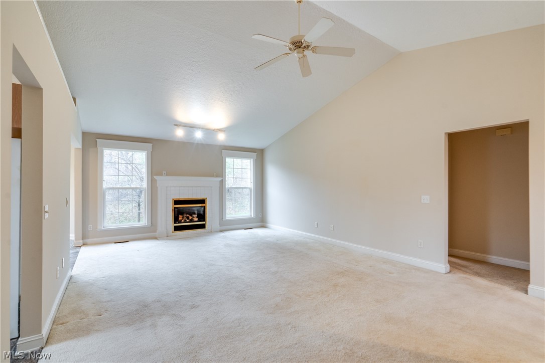 Arbor Crk - Residential