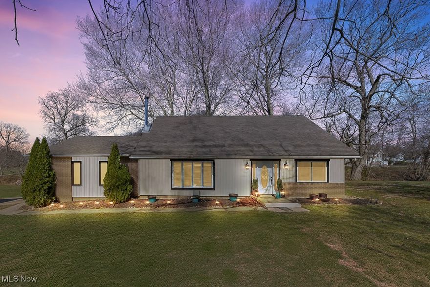 Welcome to this gorgeously updated home located in the Lake School District! Almost every surface in this home has been improved and the attention to detail is unmatched. From the fully renovated kitchen to the remodeled bathrooms there is nothing left for you to do but move in and enjoy what this home has to offer. There is a long list of updates that show how much care and effort was put into maintaining and improving this property. The kitchen is completely redone with new cabinets, counter tops, flooring, appliances and more. And for those with an eye for detail, the kitchen sink faucet and attachments are ZLINE. The first-floor laundry room has also received its own makeover. Carefully designed around the appliances to maximize its functionality. For an additional bonus there is a spacious walk-in pantry located right off the kitchen so that storage is never an issue. There is so much more to say about this beautiful home, but I think it is best if you come and see it for yourself. Call and get your private showing scheduled today!

Reach out for a more detailed list of all the updates that have been completed to the home.