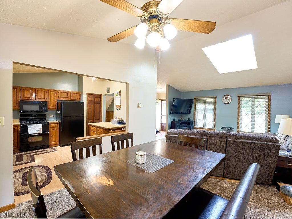 Bretton Ridge - Residential