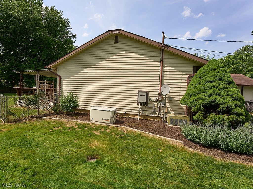 Bretton Ridge - Residential