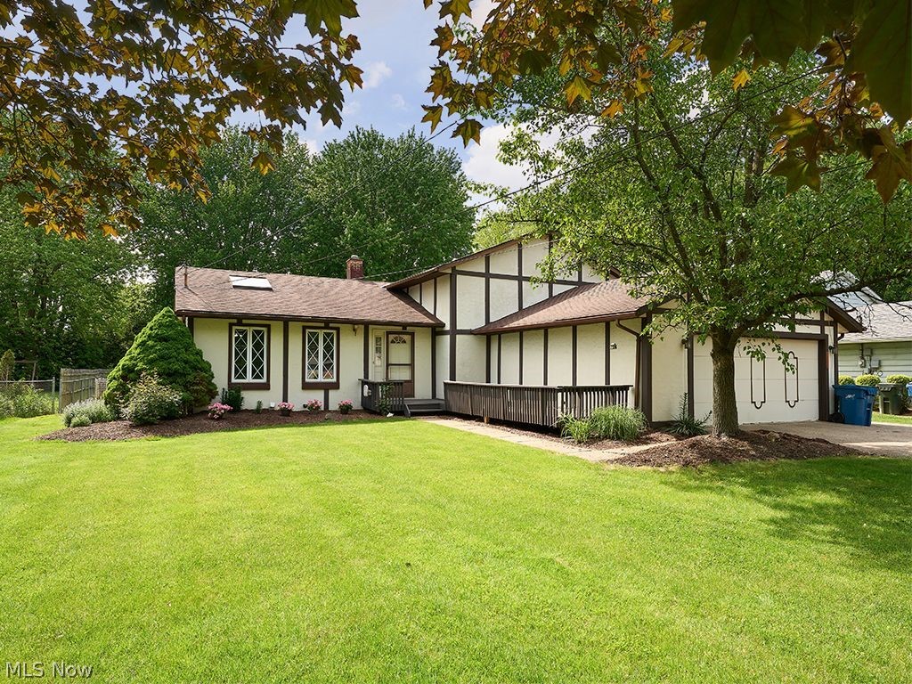 Bretton Ridge - Residential