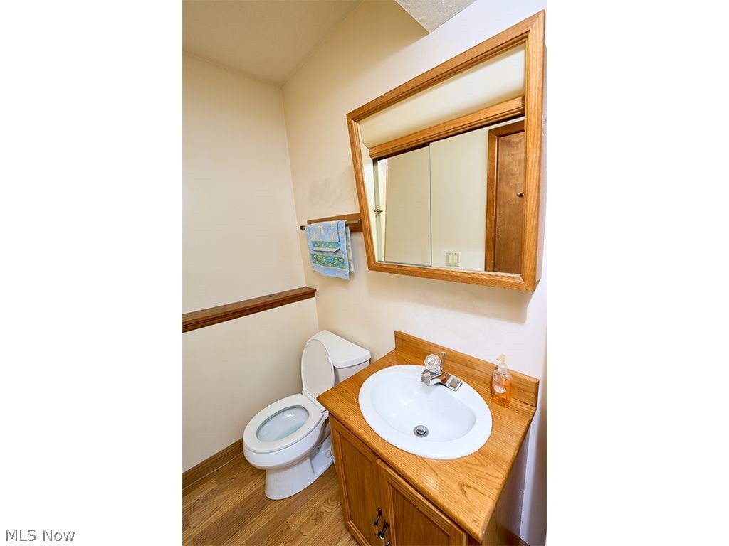 Bretton Ridge - Residential