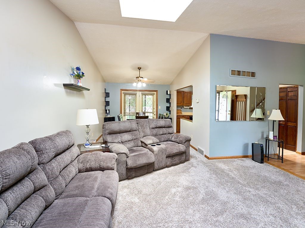 Bretton Ridge - Residential