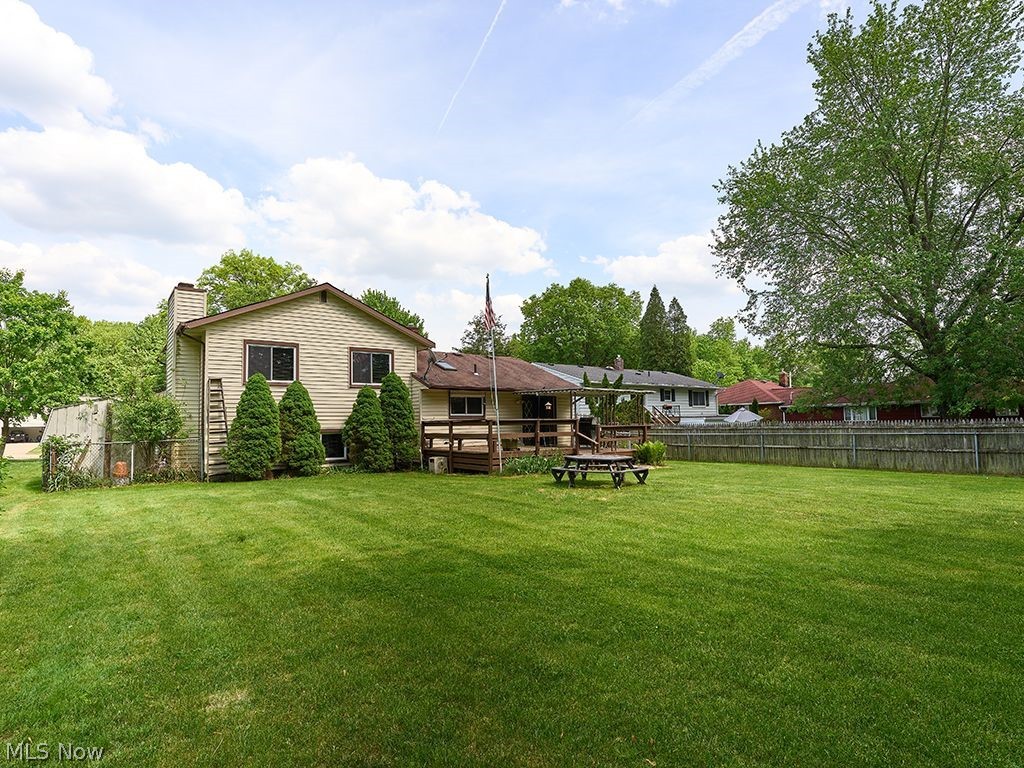 Bretton Ridge - Residential