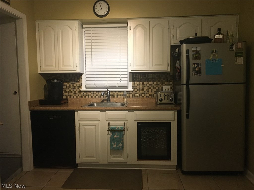 Fodor Sub #1 - Residential