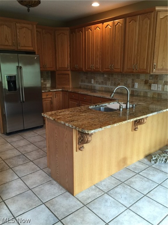 Canterbury Creek - Residential