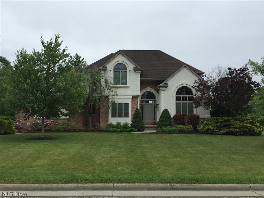 Canterbury Creek - Residential