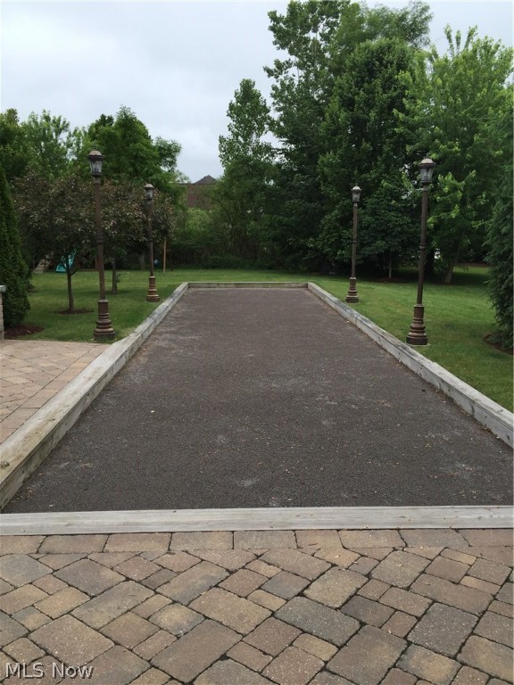 Canterbury Creek - Residential