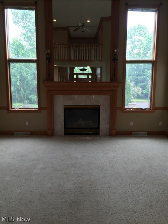 Canterbury Creek - Residential