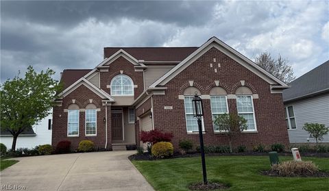 836 Kendal Drive Broadview Heights OH 44147