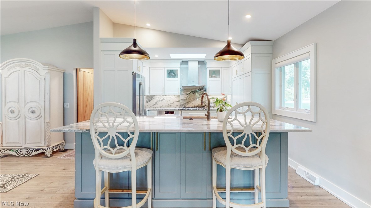 Chenoweth Lake Heights - Residential