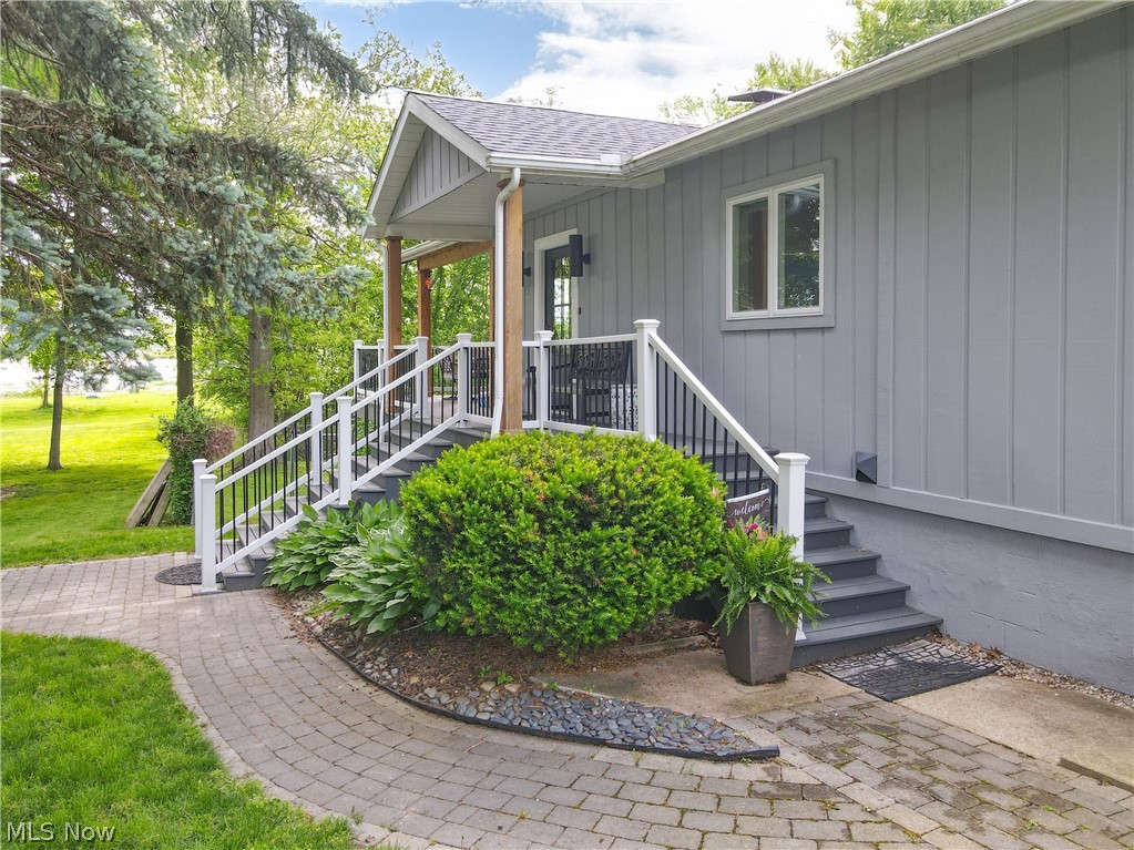Chenoweth Lake Heights - Residential
