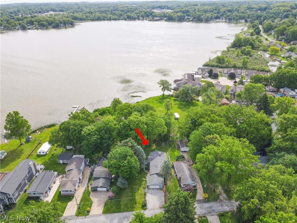 Chenoweth Lake Heights - Residential