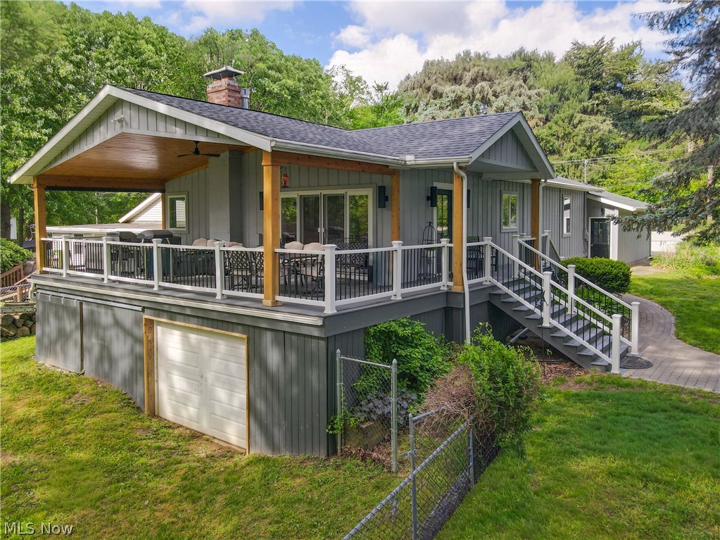 Chenoweth Lake Heights - Residential
