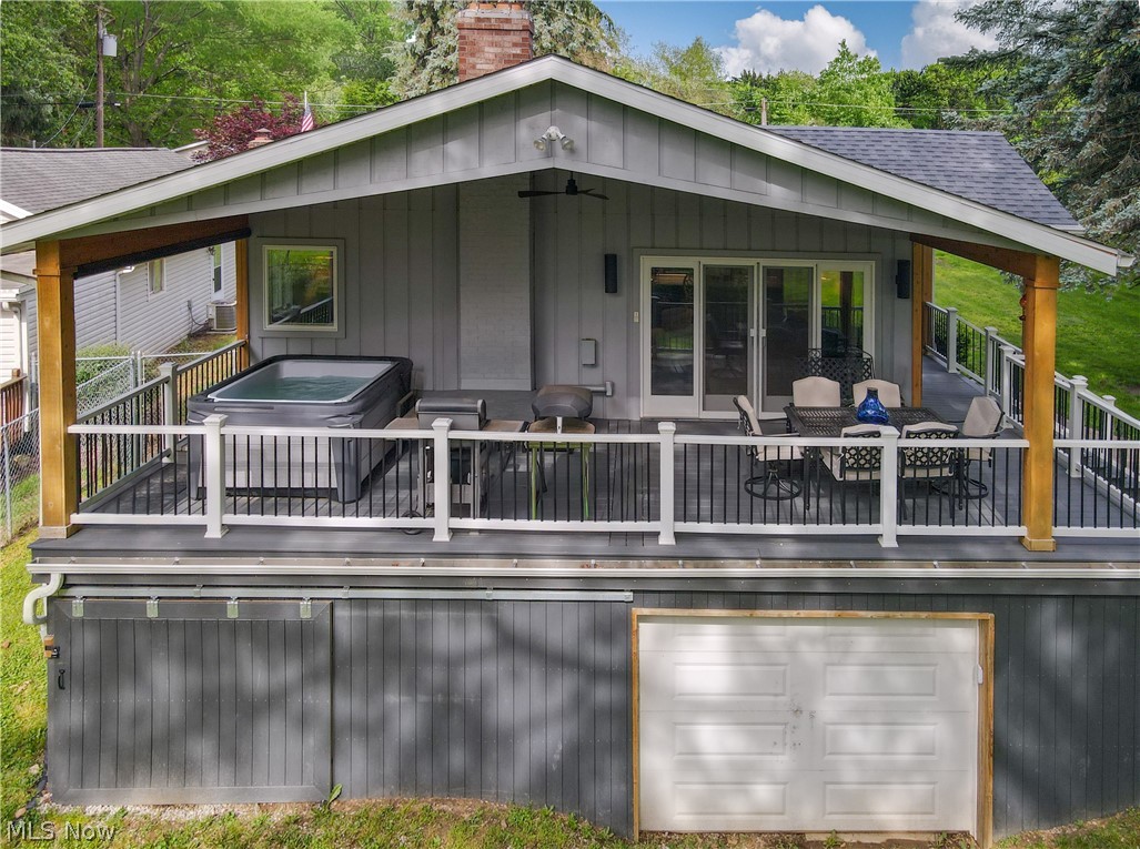 Chenoweth Lake Heights - Residential