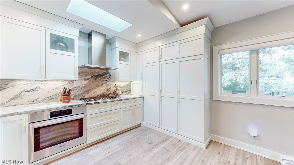 Chenoweth Lake Heights - Residential