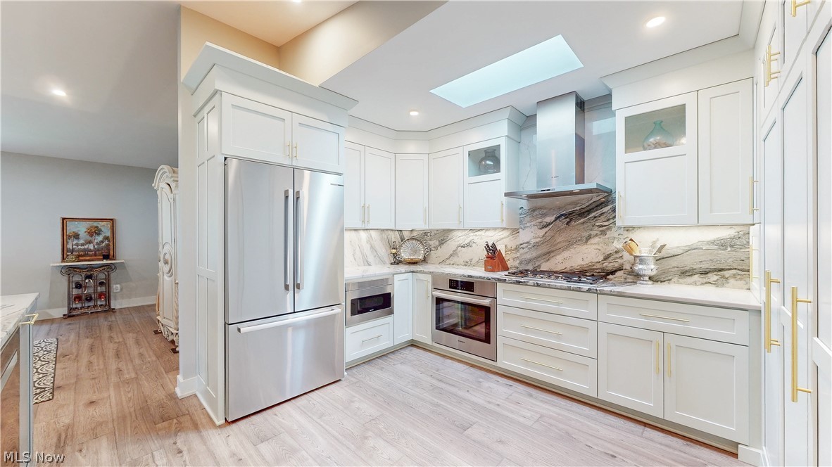 Chenoweth Lake Heights - Residential