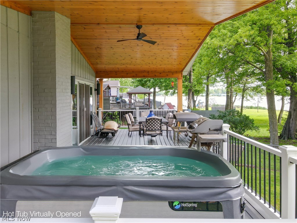 Chenoweth Lake Heights - Residential