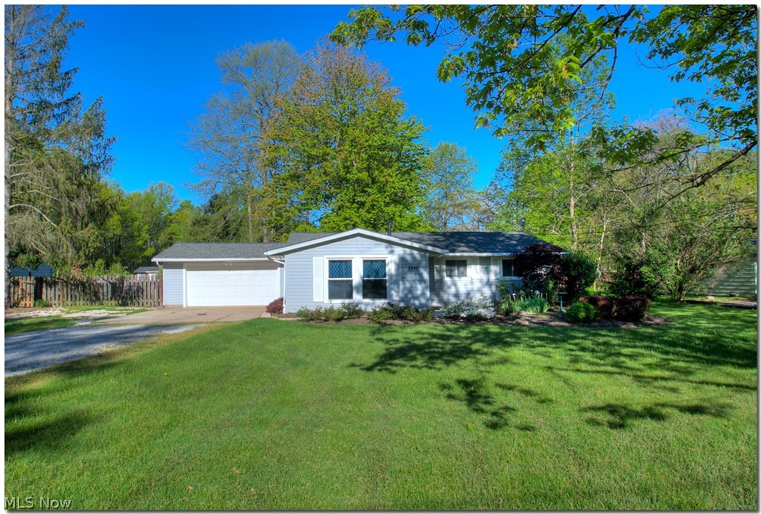 Meadow Ridge Colony - Residential