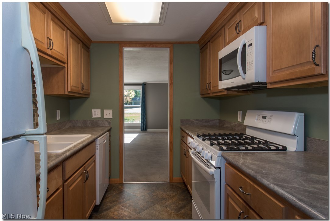 Meadow Ridge Colony - Residential