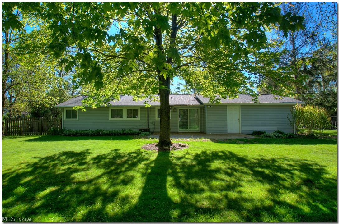 Meadow Ridge Colony - Residential