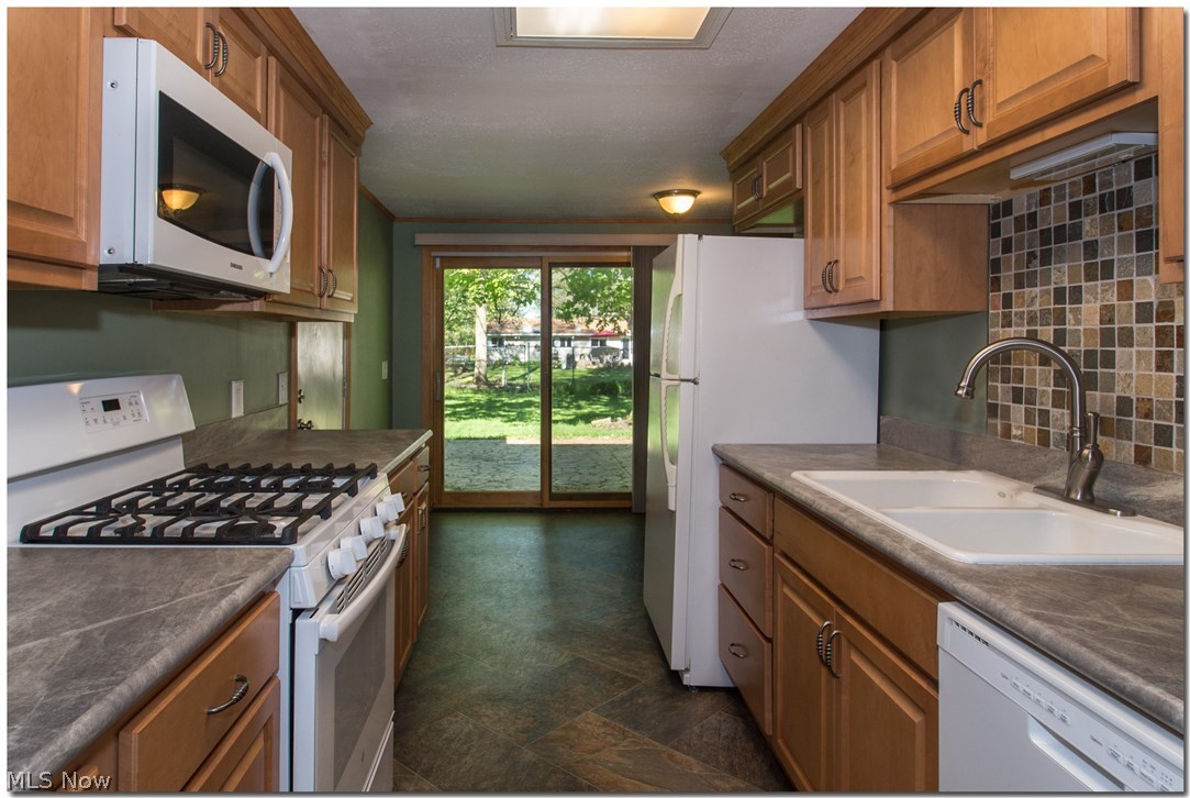 Meadow Ridge Colony - Residential