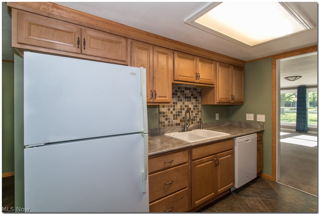 Meadow Ridge Colony - Residential