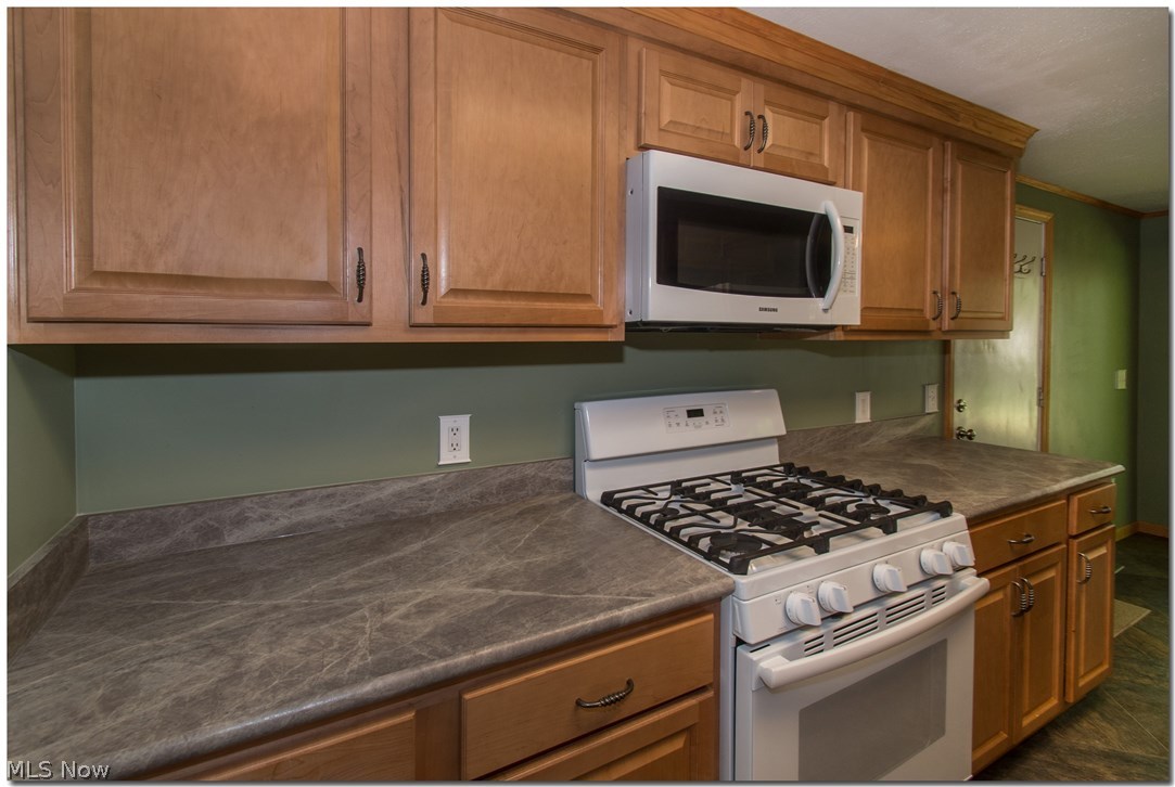 Meadow Ridge Colony - Residential