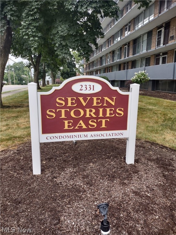 Seven Stories East Condo - Residential