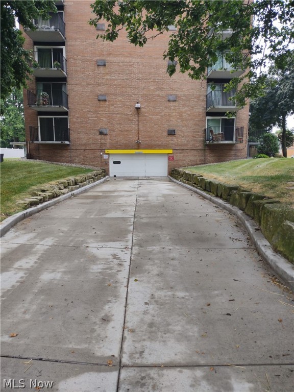 Seven Stories East Condo - Residential